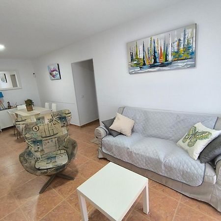 Casa Candelaria,Parking,Air,Wifi Exterior photo