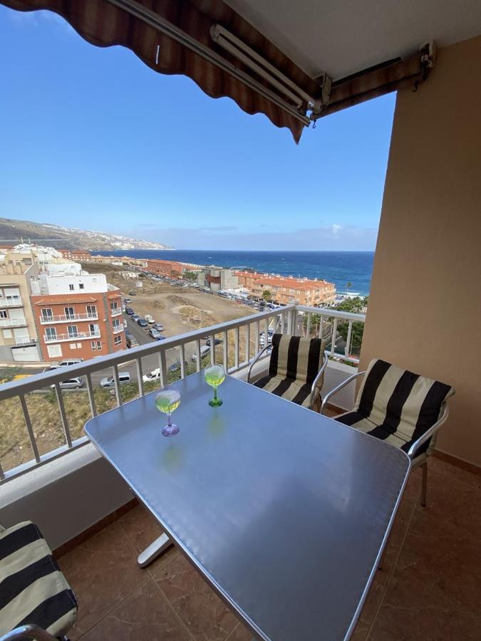 Casa Candelaria,Parking,Air,Wifi Exterior photo