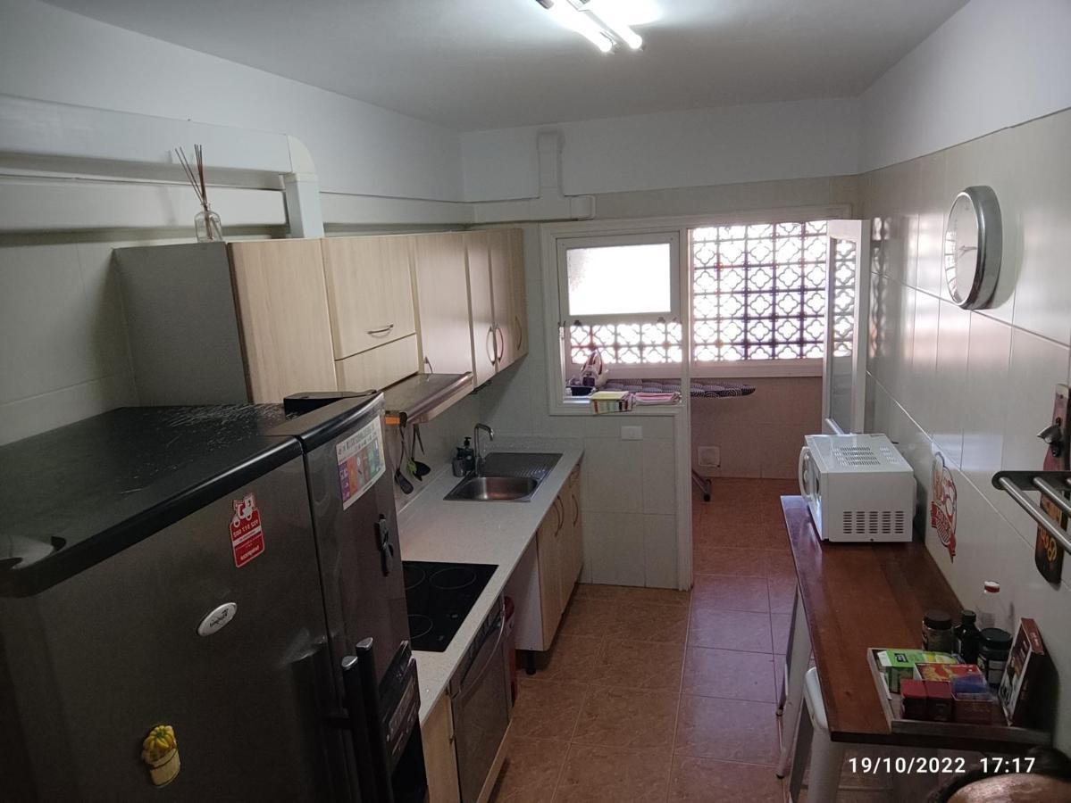 Casa Candelaria,Parking,Air,Wifi Exterior photo