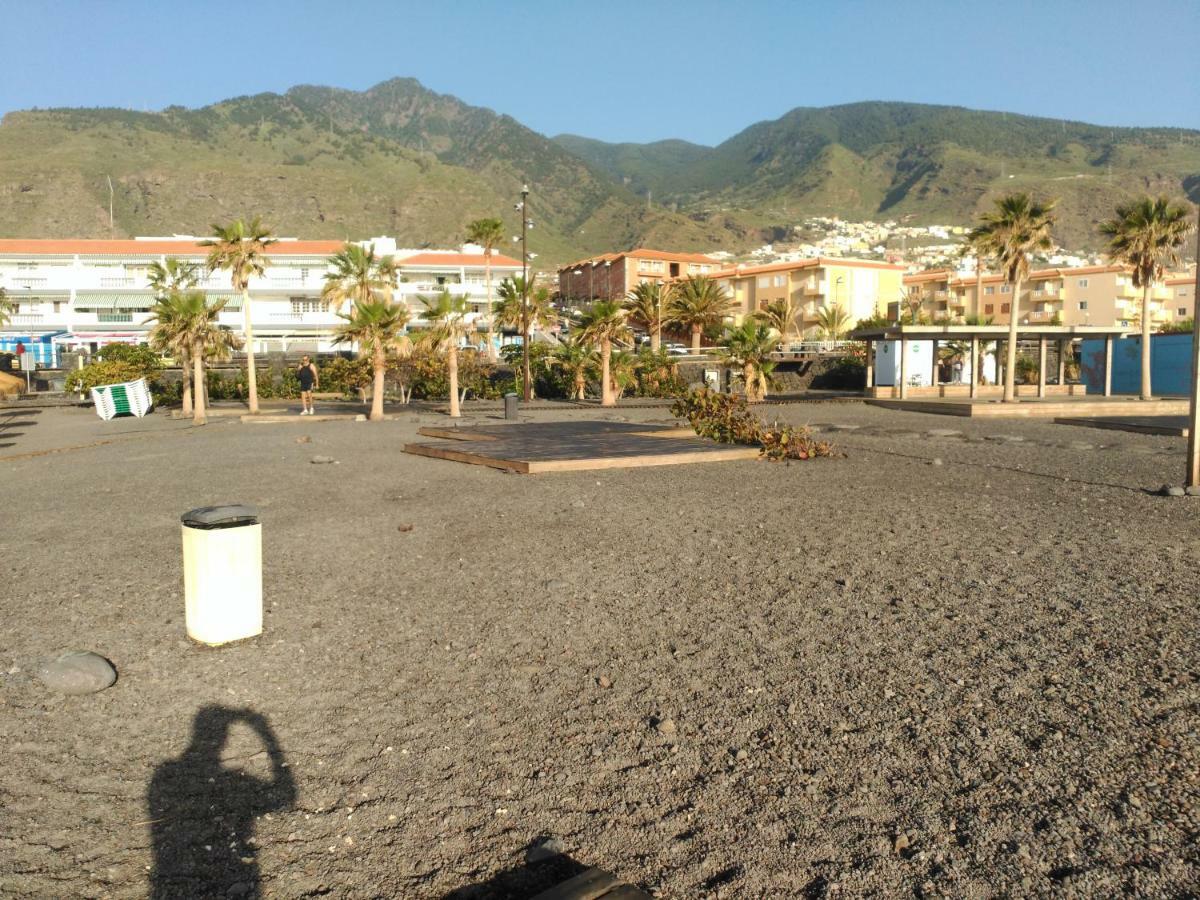 Casa Candelaria,Parking,Air,Wifi Exterior photo