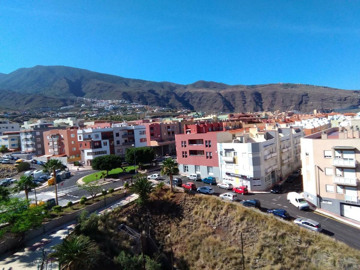 Casa Candelaria,Parking,Air,Wifi Exterior photo